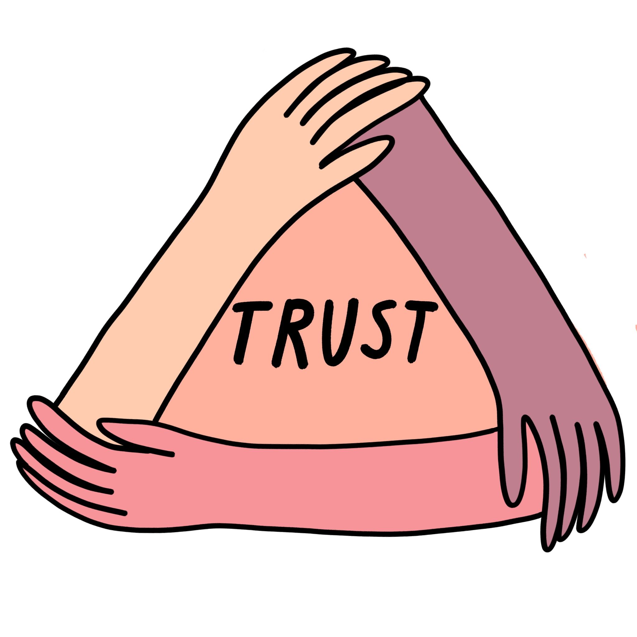 TRUSTSTUDY homepage